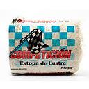 005 ESTOPA  LUSTRE  (BOLSON 10   PAQ.DE 300 GR.)