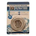 005 FILTRO AMERICANO TRANSPARENTE GRANDE