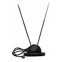 007  103118 ANTENA CON BASE PORTATIL T/AVISPA*IMPORTADA*