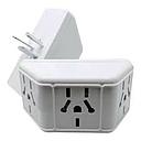 007  148063 ADAPTADOR PIRAMIDE P/CHATO GIRATORIO <<TRIPTO>>