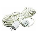 007  164005 PROLONGADOR TRIPOLAR  3 MTS.***RICHI***