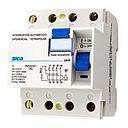 007  235085 DIYUNTOR DIF. 4 X 40 AMP. 30 ma. SICA <7858404>