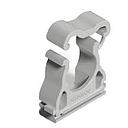 007  399097 GRAMPA P/FIJAR CAÑO 20 mm. <PERCAMPLAST>
