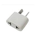 007 148042 ADAPTADOR ISO 9001 P/ALEMAN PLANO  BL <224>