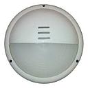 007 297958 TORTUGA PVC REDONDA C/VISERA BLANCA