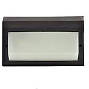 007 297965 TORTUGA PVC CUADRADA C/VISERA BLANCA