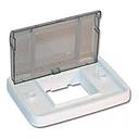 007 708005 BASTIDOR BL C/T ESTANCO TRANSP <VERONA> 40002