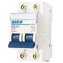 007 900420 TERMICA BIPOLAR 20 AMP. <7822205>