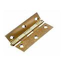 008 BIBD4 BISAGRA Libro (5005) Bronceada  4   (caja x12par) CAJA