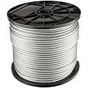 008 CAAC15 CABLE DE ACERO 1.5mm (bob x 100mts) 1x7  X METRO