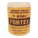008 COFOP1 COLA P60 P/Piso FORTEX   x 1 Kilo (6u) U.