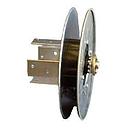 008 CRRE3 CORTINA  REDUCTOR  3 a 1   U.