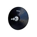 008 DIGOK4 DISCO GOMA RESPALDO Koln  4.5  P/taladro BLISTER