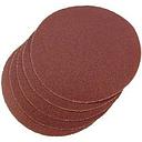 008 DILIV40 DISCO C/velcro de Lija 5 (blister x 5u) KOLN grano  40  BLISTER