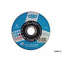 008 DITI41207 DISCO TYROLIT Plano 4.1/2 x 0.75  (caja x25) U.