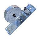 008 ENRO4I ENROLLADOR CORTINA DOBLE 4 MTS. RD   U.