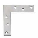 008 ESQP76 ESQUINERO Plano Zincado  75 x 13 (caja x 24u) CAJA