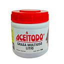 008 GRLI5 GRASA ACEITODO LITIO POTE X  500 GRS. CAJA X 6U   U.