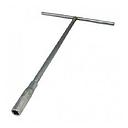 008 LLT7 LLAVE T STANDAR  7mm rhein (caja x12u) U.