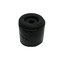 008 PARA4 PARAGOLPE GOMA 4    (35X30)   U.