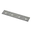 008 PL100 PLANCHUELA Galvanizada 100mm (caja x 2doc) Caja