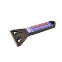 008 RAVII RASPADOR de Vidrio (Remouving) importado (sx54) U.