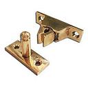 008 REPIB RETEN de Piso Bronce Pulido (277)(caja x12u) U