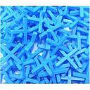 008 SECE1 SEPARADOR PARA CERAMICA CERAMICRUZ 1.00MM(PAQ X 100)