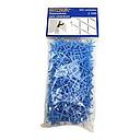 008 SECE2 SEPARADOR P/CERAMICA ceramicruz  2mm (paq x300u) PAQ.