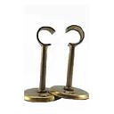 008 SOH1235A SOPORTE HIERRO 1/2X 35  ABIERTO  (paq x 50u)   U.