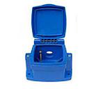 009 1017 CAJA CAPSULADA P/BASE EXT 32A KL48881