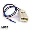 009 11030 ZOCALO G9 CON CABLE