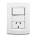 009 11704 LLAVE LIFE ARMADA BL/PURO 1P Y TC/N 545229/23