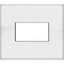 009 12055 TAPA 1B 5*5 PLATINUM BLANCA 45099/2