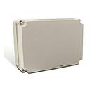 009 12433 CAJA ESTANCA REFORZ PVC 20*15*10