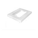 009 12443 PORTA BASTIDOR P/BAND 100*50 L04517