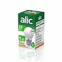 009 12498 LAMPARA GOTA ECO LED 5W=40W L/C ALIC 100