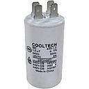 009 12531 CAPACITOR 450V 6MF