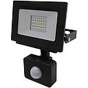 009 12878 PROYECTOR LED SLIM 50W CON SENSOR