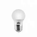 009 12932 LAMPARA GOTA ECO LED 7W L/D ALIC 100