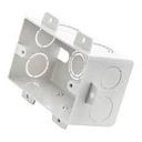 009 13096 CAJA PVC TECNO PARA DURLOCK