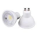 009 13197 LAMPARA DICROICA LED 7W LD