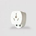 009 167 FICHA 16 HEMBRA 3P CHATO KALOP