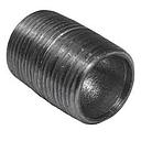 009 1701 NIPLE DE VARILLA ROSCADA 4 CM