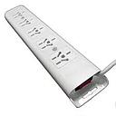 009 3117 TOMA MULTIPLE LOGIC 6 TOMAS S/CABLE C/INTERR