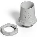 009 3577 CONECTOR PLAST 3/4