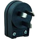 009 4183 FICHA C/NEUTRO GIRATORIA MACHO RICHI 283