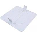 009 4572 TAPA P/CAJA PLAST CUADRADA 10*10