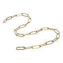 009 5475 CADENA PARA ARAŃA GRANDE 216 MARTILLADA