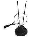 009 5808 ANTENA PORTATIL AVISPA CON BASE